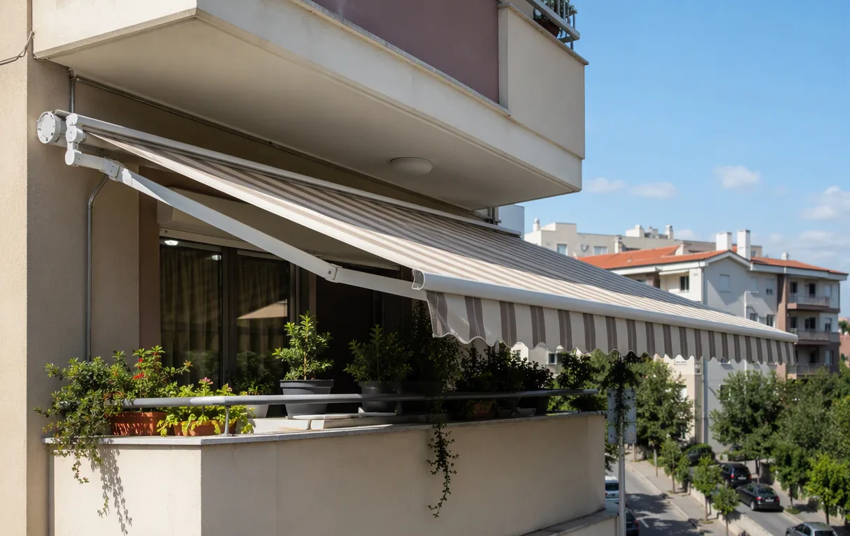 Tenda Dielli